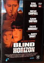 dvd blind horizon, Alle leeftijden, Ophalen of Verzenden, Zo goed als nieuw, Detective en Krimi
