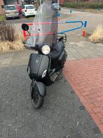 AGM VX50/BTC Riva Look a Like - MerkTeyin, Maximaal 45 km/u, 0 versnellingen, Ophalen of Verzenden, Zo goed als nieuw