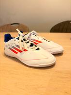 Zaalvoetbalschoenen - Adidas F50 - maat 33, Sport en Fitness, Voetbal, Maat XS of kleiner, Ophalen of Verzenden, Zo goed als nieuw