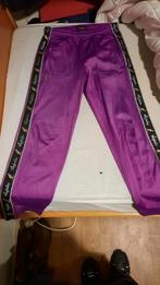 Paarse Australian broek- gedragen, maat M, Kleding | Heren, Sportkleding, Maat 48/50 (M), Paars, Ophalen of Verzenden, Gedragen