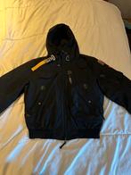 Zwart gobi parajumpers bomberjack maat XL, Verzenden, Zwart, Maat 56/58 (XL), Parajumpers