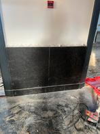 Hardstenen tegels, Doe-het-zelf en Verbouw, 60 cm of meer, Gebruikt, Hardsteen, 60 cm of meer