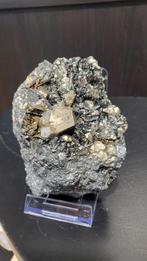 Ruwe pyriet, Verzamelen, Mineralen en Fossielen, Ophalen of Verzenden