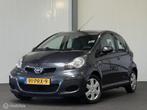 Toyota Aygo 1.0-12V Comfort Navigator AUTOMAAT [ NL auto met, Euro 5, 4 stoelen, 68 pk, Origineel Nederlands