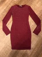 NLY Trend Glitter Jurk - XS, Kleding | Dames, Jurken, Ophalen of Verzenden, Zo goed als nieuw, Maat 34 (XS) of kleiner, Boven de knie