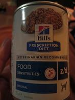 Hondenvoer hills, Dieren en Toebehoren, Ophalen