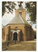 Schoonrewoerd (nabij Leerdam) - Ned Herv Kerk, Verzamelen, Ansichtkaarten | Nederland, Verzenden, Ongelopen, Zuid-Holland