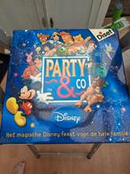 Party & Co Disney, Ophalen of Verzenden, Gebruikt