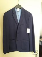 Blauw C&A Colbert / Jasje - maat 48 - SPLINTERNIEUW, Ophalen, Nieuw, Maat 48/50 (M), Blauw