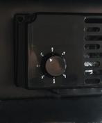 Drankenkoelkast Zwart + Lichtbak – 400 L – Nieuw!, Zakelijke goederen, Bruglaan 4, Handelgigant, Info@handelgigant.nl, Nieuw in verpakking