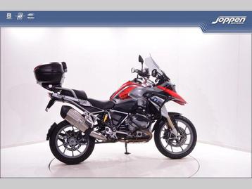 bmw r1200gs lc (bj 2013)