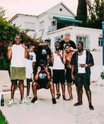 High Society Kaartje Melkweg 20 Dec, Ophalen of Verzenden, Nieuw