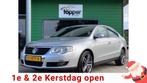 Volkswagen Passat 2.0 FSI Trendline | Automaat | Camera | Na, Gebruikt, 11 km/l, Bedrijf, Navigatiesysteem