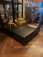 Eric kuster salontafel, Huis en Inrichting, Tafels | Salontafels, Ophalen, 100 tot 150 cm, 50 tot 100 cm, Zo goed als nieuw