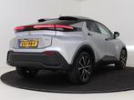Toyota C-HR 1.8 Hybrid 140 First Edition DEMO | Navigatie |, 12 maanden, Stof, 725 kg, 4 cilinders