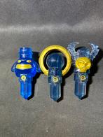 Skylanders Trap Team Legendary Traps