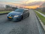 Volkswagen Golf 2.0 TSI 290pk 7-DSG 2020 Grijs, 4 cilinders, 1984 cc, Leder, Hatchback