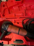 Haakse slijper AG 230-27DB Hilti, Doe-het-zelf en Verbouw, Gereedschap | Slijpmachines, Ophalen of Verzenden, Gebruikt, 1000 watt of meer