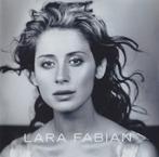 CD-sale LARA FABIAN - Lara Fabian, Cd's en Dvd's, Cd's | Pop, Verzenden, 1980 tot 2000, Zo goed als nieuw