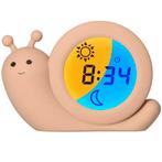 Alecto BC110BE Slaaptrainer - Beige, Ophalen, Nieuw, Digitaal