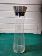 karaf blomus met schenktuit, Ophalen of Verzenden, 'T Olde Gre-j, Info@toldegrej.nl, Endepoelstraat 20f Didam