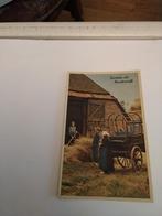 GROETEN UIT HARDERWIJK.  BEAUTYFUL. HOLLAND, Ophalen of Verzenden, 1960 tot 1980, Gelderland
