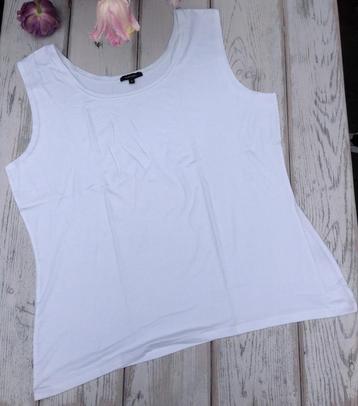 HelloGoodbye Nw Claudia Sträter Singlet mt 46 valt als 42-44 beschikbaar voor biedingen