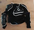 sixsixone bodyprotector maat XL, Fietsen en Brommers, Gebruikt, Heren, Ophalen of Verzenden, XL
