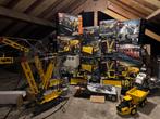 Lego Technic EOL bulk partij, Kinderen en Baby's, Speelgoed | Duplo en Lego, Ophalen, Gebruikt, Complete set, Lego