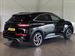 DS 7 Crossback 1.6 180PK Performance Line | AUTOMAAT | CARPL, 12 maanden, Euro 6, 4 cilinders, Zwart