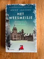 Anne Jacobs - Het weesmeisje, Anne Jacobs, Ophalen of Verzenden, Zo goed als nieuw, Nederland