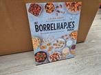 Laura Kieft - Borrelhapjes bakboek, Ophalen of Verzenden, Zo goed als nieuw, Italië