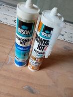 Kit, Doe-het-zelf en Verbouw, Isolatie en Afdichting, Minder dan 4 cm, Overige materialen, 5642LS, Zo goed als nieuw