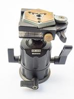 Manfrotto 268 zwaar balhoofd, Gebruikt, Via Valsugana, 100 36022 Cassola (VI) Italy, Info@videndum.com, Balhoofd