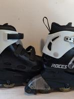 Roces Inline Skates - Maat Onbekend, Sport en Fitness, Skeelers, Gebruikt, Roces, Ophalen of Verzenden, Inline skates 4 wielen