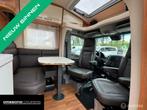 Hymer MLT 580 V6 190PK Palmo Exclusive Uitvoering Unieke Cam, Automaat, Bedrijf, Diesel, Tot en met 3