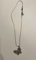 Bijoux kettingen, Ophalen of Verzenden, Zo goed als nieuw