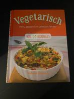 Vegetarisch, Boeken, Kookboeken, Vegetarisch, Ophalen of Verzenden, Zo goed als nieuw, Nederland en België