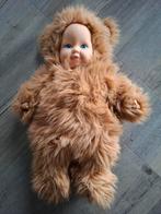 pop van ANNE GEDDES 40 cm, Kinderen en Baby's, Speelgoed | Knuffels en Pluche, Ophalen of Verzenden, Zo goed als nieuw