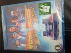 back to the future, Cd's en Dvd's, Blu-ray, Ophalen of Verzenden, Nieuw in verpakking