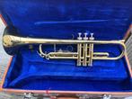 Trompet Bestler Type M4014-1, Muziek en Instrumenten, Blaasinstrumenten | Trompetten, Ophalen of Verzenden, Zo goed als nieuw