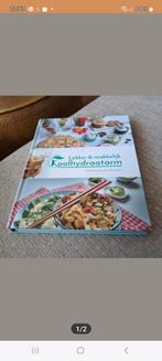 Lekker&makkelijk koolhydraatarm, Boeken, Kookboeken, Ophalen of Verzenden, Zo goed als nieuw