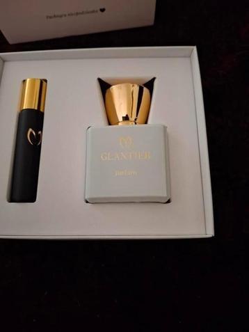 Parfum box 8ml-50ml beschikbaar voor biedingen