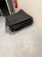 25x zo goed als nieuwe vloermatten per stuk 20,-, Ophalen of Verzenden, Zo goed als nieuw, Minder dan 10 m², Laminaat