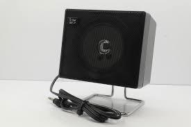 Icom SP-7 speaker beschikbaar voor biedingen