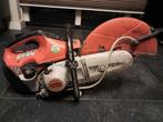 Stihl ts420 beller is sneller, Doe-het-zelf en Verbouw, Ophalen of Verzenden, Zo goed als nieuw, 1200 watt of meer, 70 mm of meer