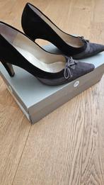 Peter Kaiser bruin pumps 37/4, Peter Kaiser, Pumps, Bruin, Ophalen of Verzenden