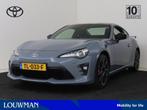 Toyota GT86 2.0 D-4S Sport Black Edition I Navigatie I Clima, Automaat, Gebruikt, 4 cilinders, 4 stoelen