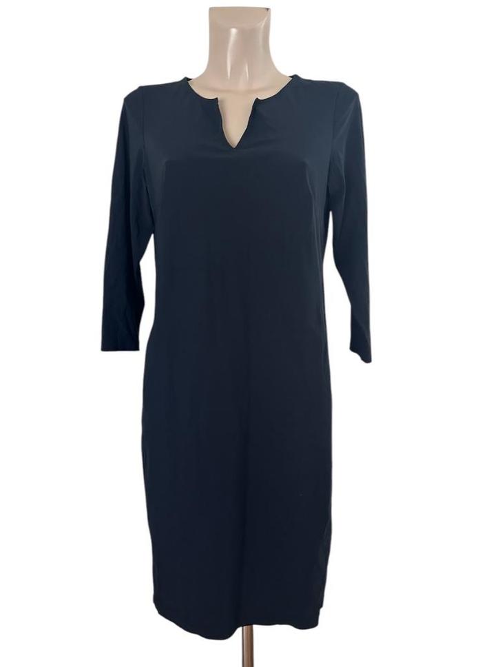 Studio Anneloes jurk M, Kleding | Dames, Jurken, Zo goed als nieuw, Maat 38/40 (M), Zwart, Ophalen of Verzenden