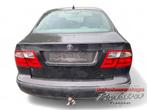 Achterklep van een Saab 9-5 (289), Gebruikt, Achterklep, Ophalen of Verzenden, Saab